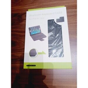 Encase Ipad Air2 Black Bluetooth Keyboard Case